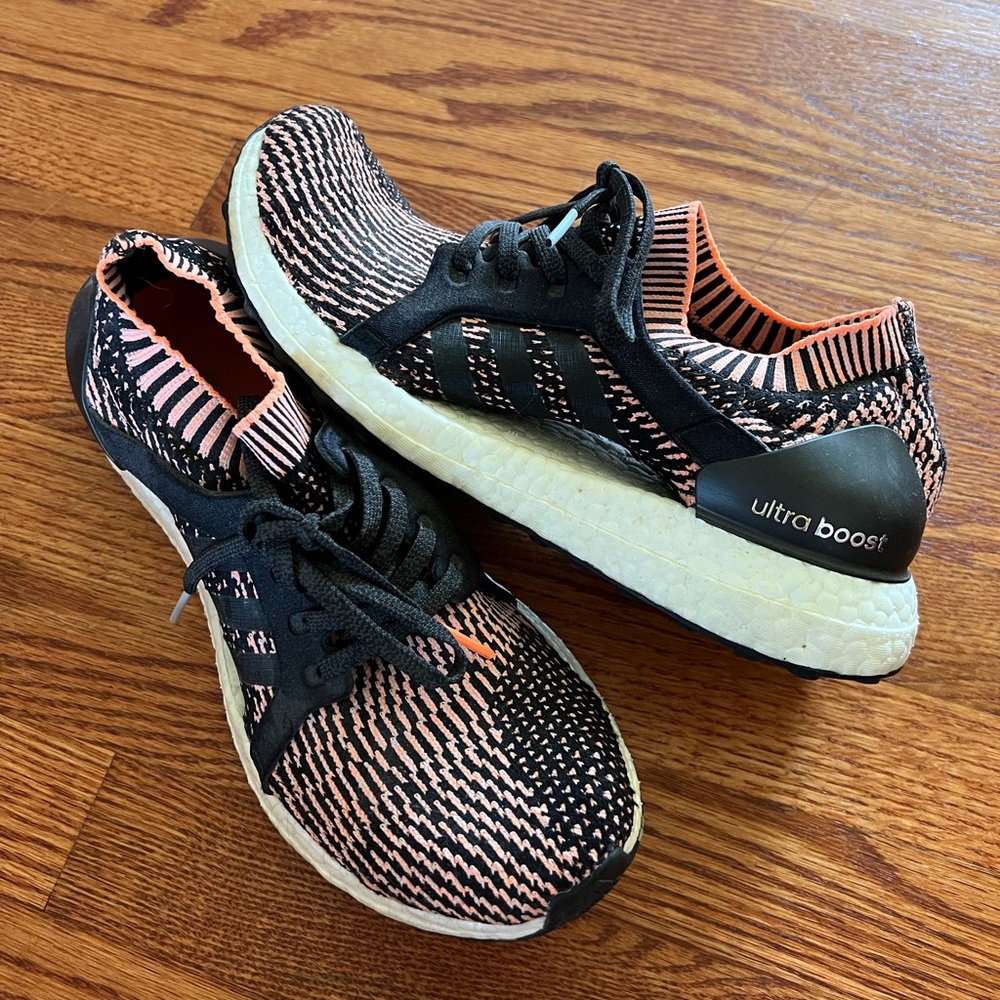 Adidas Ultra Boost - Picture 2 of 7